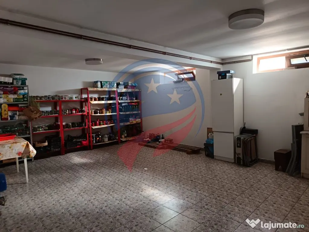Proprietate de lux 7 camere, zona Muntenilor, 495 mp teren - Craiova (Dolj)