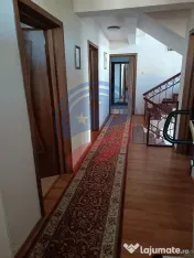 Proprietate de lux 7 camere, zona Muntenilor, 495 mp teren