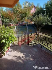 Proprietate de lux 7 camere, zona Muntenilor, 495 mp teren