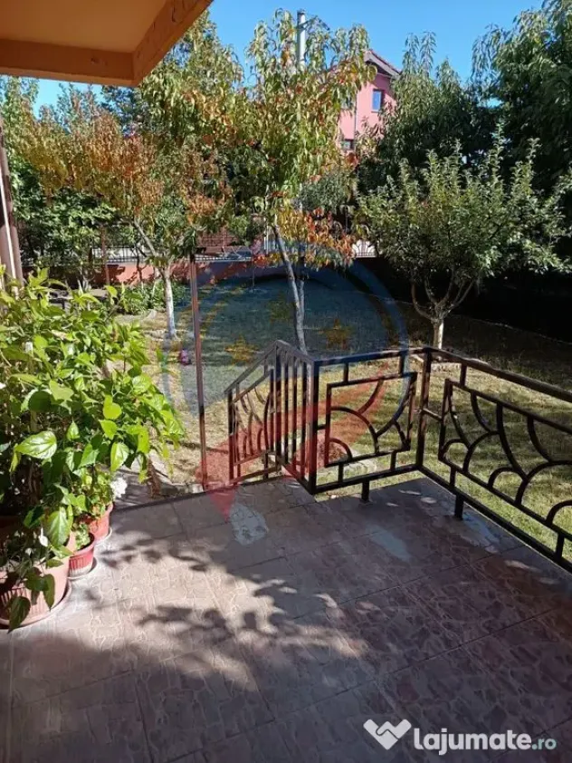 Proprietate de lux 7 camere, zona Muntenilor, 495 mp teren - Craiova (Dolj)