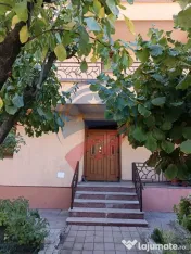 Proprietate de lux 7 camere, zona Muntenilor, 495 mp teren