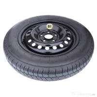 rezerva Passat alltrack pe 18  oem 