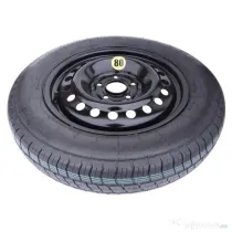 Roata Rezerva passat alltrack pe 18 oem