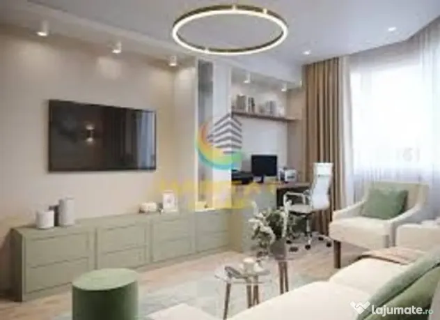 Vânzare Apartament 3 camere 80 mp Metrou Berceni Popești Leordeni - Popesti Leordeni (Bucuresti-Ilfov)
