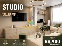 Vânzare Studio 50.30 mp | Metrou Berceni | Popești Leordeni