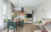 Apartament 4 camere + curte -metrou Brancoveanu