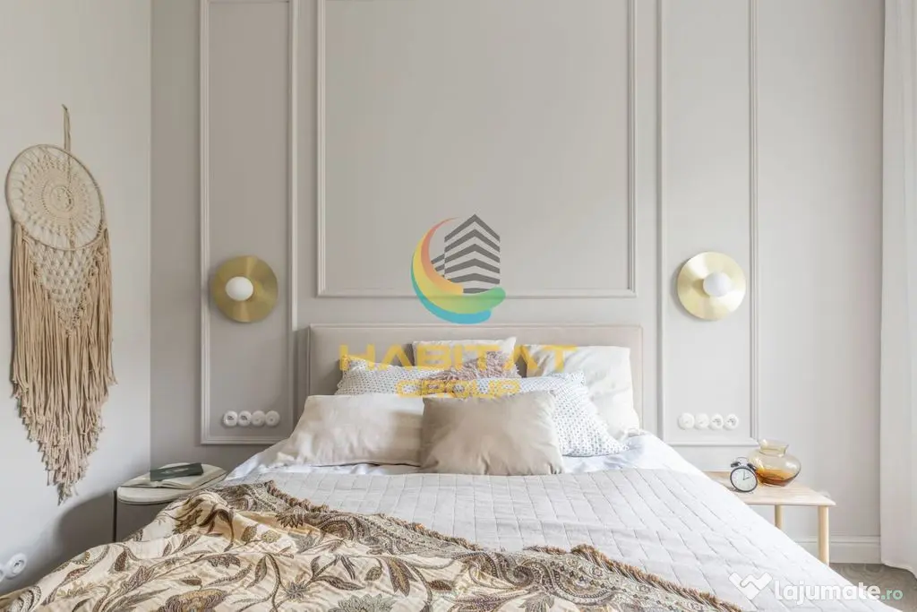 Apartament 4 camere + curte -metrou Brancoveanu - Bucuresti (Bucuresti-Ilfov)