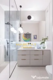 Apartament 4 camere + curte -metrou Brancoveanu