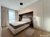 Apartament de vanzare cu 3 camere la cheie cu parcare in Flo 