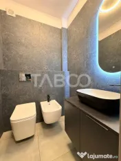 Apartament de vanzare cu 3 camere la cheie cu parcare in Flo 