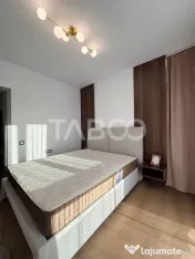 Apartament de vanzare cu 3 camere la cheie cu parcare in Flo 
