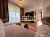 Apartament de vanzare cu 3 camere la cheie cu parcare in Flo 