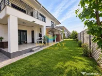 Închiriere Casa / VILA 4 camere - Bragadiru | Strada Parfumului