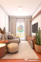 VANZARE Apartament 2 camere 67.70 mp - Metrou Berceni | Popești Leordeni