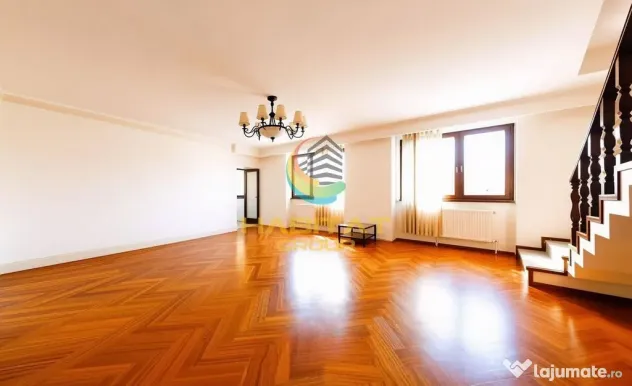 Duplex- 3 camere -garaj+ boxa+ curte- Cotroceni - Bucuresti (Bucuresti-Ilfov)