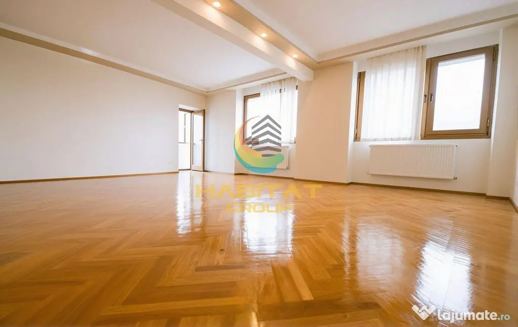 Duplex- 3 camere -garaj+ boxa+ curte- Cotroceni - Bucuresti (Bucuresti-Ilfov)