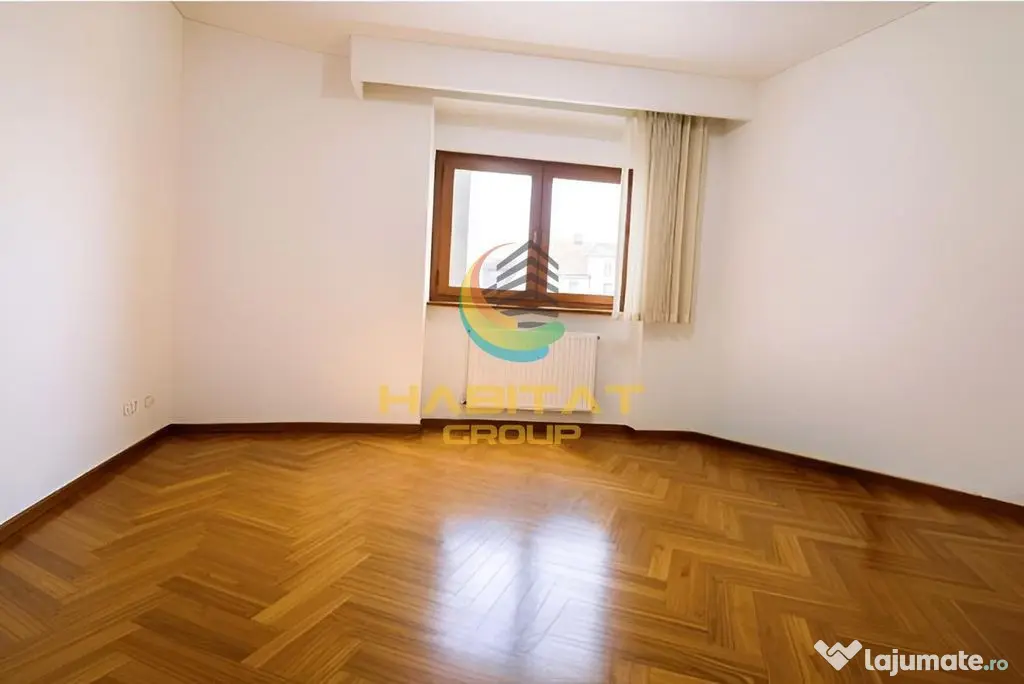 Duplex- 3 camere -garaj+ boxa+ curte- Cotroceni - Bucuresti (Bucuresti-Ilfov)