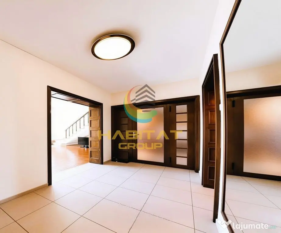 Duplex- 3 camere -garaj+ boxa+ curte- Cotroceni - Bucuresti (Bucuresti-Ilfov)