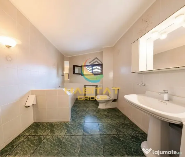 Duplex- 3 camere -garaj+ boxa+ curte- Cotroceni - Bucuresti (Bucuresti-Ilfov)
