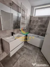 Ap 2 Camere + Balcon 6,5 mp | Finisaje Premium | Comision 0
