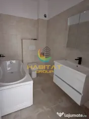 Ap 2 Camere + Balcon 6,5 mp | Finisaje Premium | Comision 0