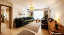 Apartament 4 camere deosebit in zona Unirii Fantani cu terasa de 18mp