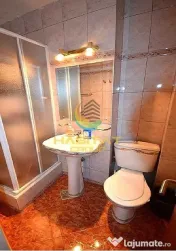 Apartament 4 camere deosebit in zona Unirii Fantani cu terasa de 18mp 