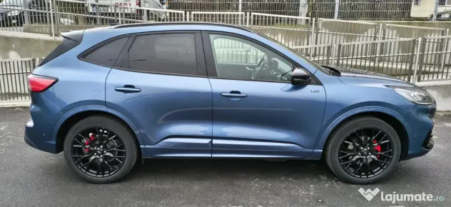 Ford Kuga ST-Line X 2.5 PHEV 225 CP Automat | Full Option