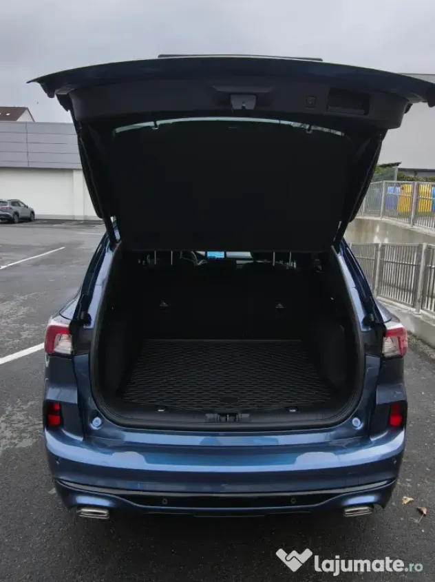 Ford Kuga ST-Line X 2.5 PHEV 225 CP Automat | Full Option