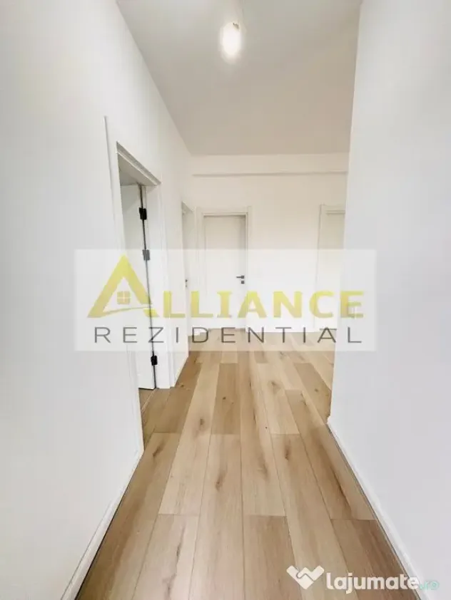 Casă cu 3 camere în Comuna Berceni – Strada Cireșilor - Berceni (Bucuresti-Ilfov)