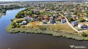Teren de vânzare | Autorizație D+P+1E + Proiect | 420 mp | Corbeanca 