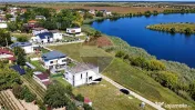 Teren de vânzare | Autorizație D+P+1E + Proiect | 420 mp | Corbeanca 