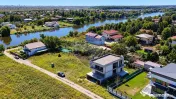 Teren de vânzare | Autorizație D+P+1E + Proiect | 420 mp | Corbeanca 