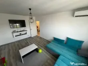 - Apartament 3 camere Buzaului - Renovat 2025 - Mobilat Util 