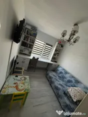 - Apartament 3 camere Buzaului - Renovat 2025 - Mobilat Util 
