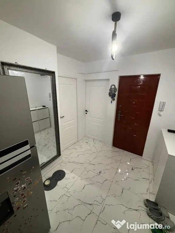 - Apartament 3 camere Buzaului - Renovat 2025 - Mobilat Util - Braila (Braila)