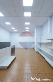 Spațiu Comercial-Inchiriere-Zona Orasul de Jos