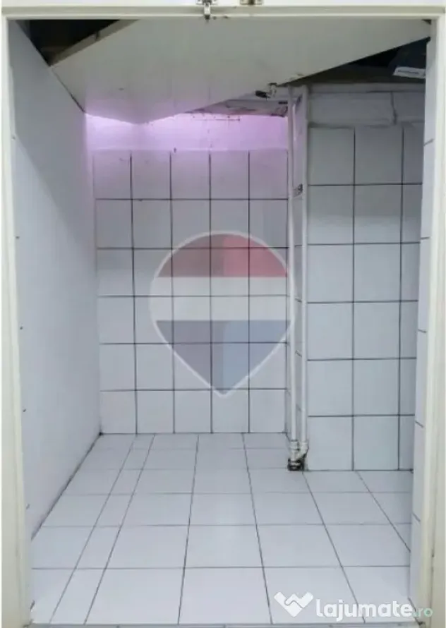 Spațiu Comercial-Inchiriere-Zona Orasul de Jos - Sibiu (Sibiu)