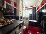 Apartament cu 2 camere,de vanzare,etajul 4, in zona Bucovina,Timisoara