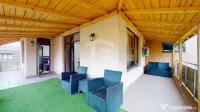 Apartament 2 camere decomandat, balcon de 27 mp Comision 0% 