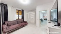 Apartament 2 camere 50 mp utili, balcon de 27 mp Comision 0%