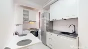Apartament 2 camere decomandat, balcon de 27 mp Comision 0% 