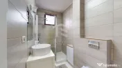 Apartament 2 camere decomandat, balcon de 27 mp Comision 0% 
