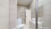 Apartament 2 camere decomandat, balcon de 27 mp Comision 0% 