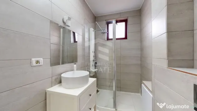 Apartament 2 camere decomandat, balcon de 27 mp Comision 0% - Chiajna (Bucuresti-Ilfov)