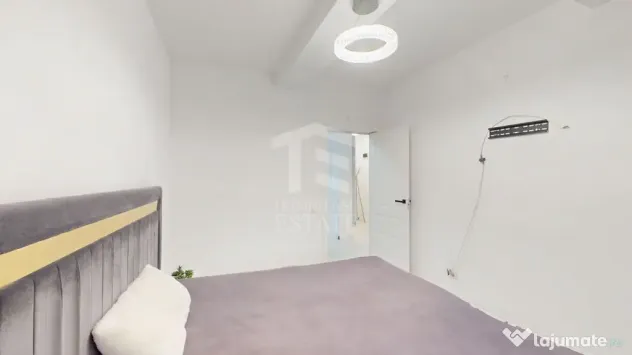 Apartament 2 camere decomandat, balcon de 27 mp Comision 0% - Chiajna (Bucuresti-Ilfov)