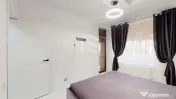 Apartament 2 camere decomandat, balcon de 27 mp Comision 0% 