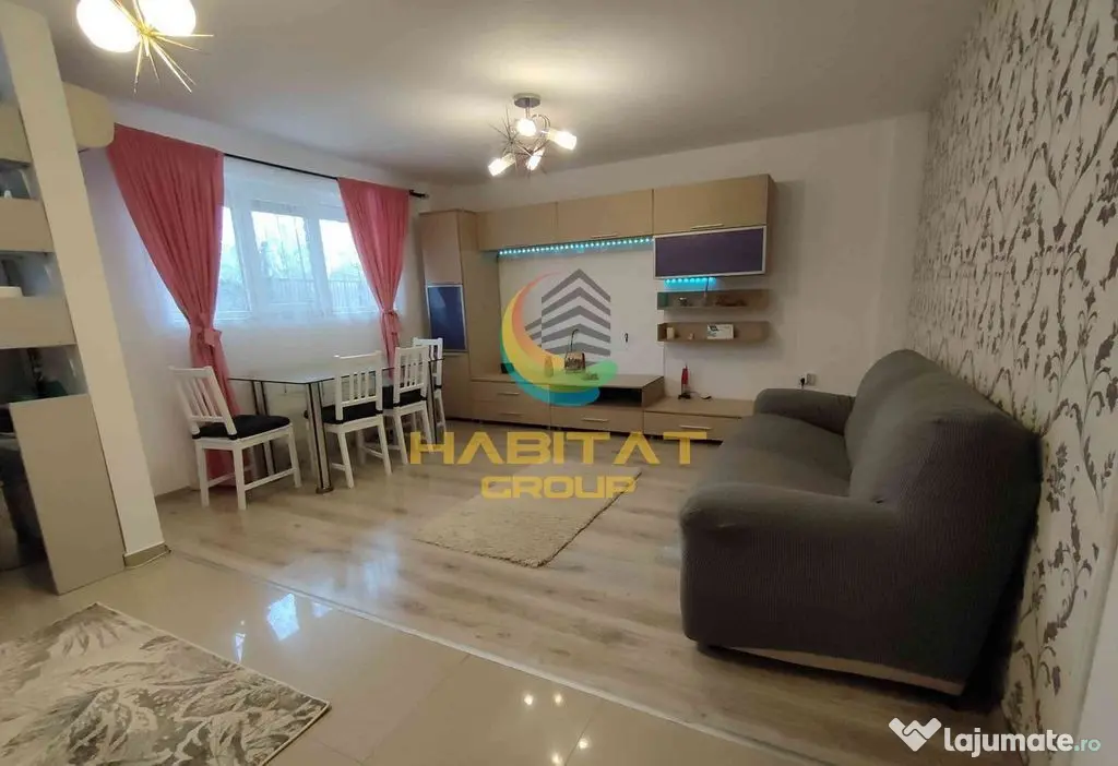 Vanzare Apartament 3 Camere Gata de Mutare- Berceni! - Bucuresti (Bucuresti-Ilfov)