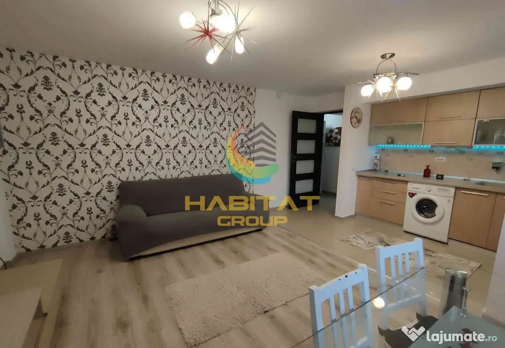 Vanzare Apartament 3 Camere Gata de Mutare- Berceni! - Bucuresti (Bucuresti-Ilfov)