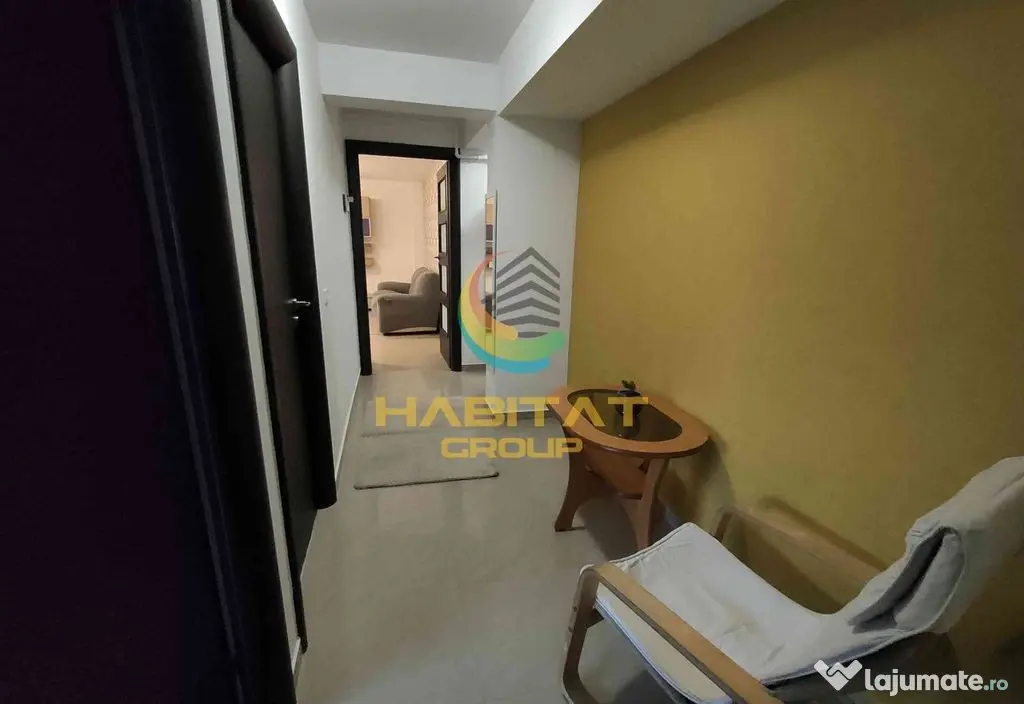 Vanzare Apartament 3 Camere Gata de Mutare- Berceni! - Bucuresti (Bucuresti-Ilfov)
